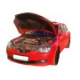 Газовый упор капота Мазда 3 2003-2009