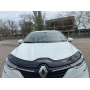 Дефлектор капота мухобойка RENAULT ARKANA (2019-)