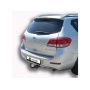 Фаркоп HAVAL H6 1 2014-2020 | шар A | Лидер Плюс | G104-A