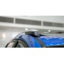 Рейлинги OEM-style на Toyota RAV4 2013+/2015+ | серебристые