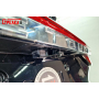 Защита задней камеры JETOUR X90 Plus