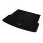 Коврик в багажник LiXiang L9 2023+ | комбинированный: ворс + полиуретан, Norplast