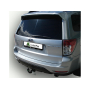 Фаркоп SUBARU FORESTER 3 (SH) 2008-2013 | шар A | Лидер Плюс | S306-A