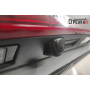 Защита задней камеры KIA RIO X 2021+