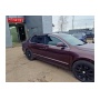 Дефлекторы Skoda Superb 2009-2015 лифтбек | премиум, плоские, 2D