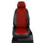 Авточехлы Subaru Forester 3 2008-2012
