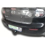 Фаркоп MAZDA 3 (BK) (седан,хетчбек) 2003-2008 | шар A | Лидер Плюс | M303-A