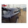 Дефлекторы Audi Q7 (4L) 2005-2014 | премиум, плоские, 2D