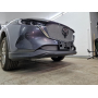 Защита радиатора для Mazda CX 5 (KF) 2022+ Китай | Стандарт