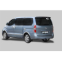 Фаркоп HYUNDAI H1 GRAND STAREX 2007- | шар E - под квадрат - быстросъемный | Лидер Плюс | H214-E