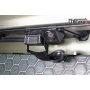 Защита задней камеры SUBARU OUTBACK 5 2017-2021 (рестайлинг)