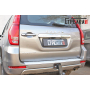 Защита задней камеры HAVAL H9 1 2017-2024 (рестайлинг)