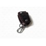 Брелок «кожаный чехол» для ключа Opel Astra, Corsa, Insignia, Zafira, Meriva «вар.1»