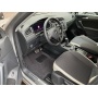 3D коврики для Cadillac Escalade 2015+ | LUX: 5 слоев