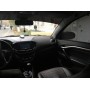 Каркасные шторки ТРОКОТ для Honda Civic 9 4D (2012-2016) | на магнитах