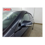 Дефлекторы Honda Accord 7 2003-2008 седан | премиум, плоские, 2D