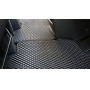 ЕВА ковры в салон для BMW X3 (G01) (2017-)