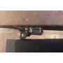 Защита задней камеры NISSAN QASHQAI+2 2010-2013