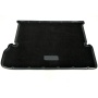 Коврик в багажник Toyota LC Prado 150 2010+ (7 мест) | комбинированный: ворс + полиуретан, Norplast