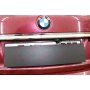 Защита задней камеры BMW 7 (G11/G12) 2015-2018