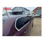 Дефлекторы Skoda Superb 2009-2015 лифтбек | премиум, плоские, 2D