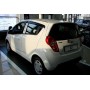 Дефлекторы Chevrolet Spark 2010- | SIM