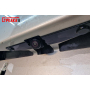 Защита задней камеры SUZUKI SWIFT 5 2020-2024 (рестайлинг)