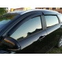 Дефлекторы на окна TOYOTA COROLLA XI (E160) (2012+) седан