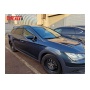 Дефлекторы Seat Leon 3 универсал 2012-2018 | премиум, плоские, 2D