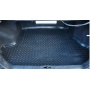 Коврик в багажник Belgee X50 2023+ | черный, Norplast