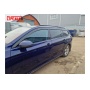 Дефлекторы Volkswagen Passat B8 универсал 2015-2023 | премиум, плоские, 2D