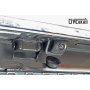 Защита задней камеры HYUNDAI GRAND STAREX (H-1) 2017+ (рестайлинг)