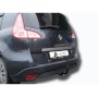 Фаркоп RENAULT SCENIC 3 (2009-2016) | шар A | Лидер Плюс | R117-A