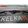 Защита задней камеры SUZUKI SWIFT 5 2020-2024 (рестайлинг)