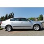 Боковые молдинги на двери для VW Passat B7 2011-2015 (седан, Variant, Alltrack) | Rider F-16/20