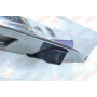 Защита задней камеры LEXUS RX 3 350 2012-2015 (рестайлинг)