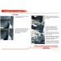 Упоры капота для Citroen C4 II 2010-2016 | 2 штуки, АвтоУПОР