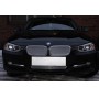 Защита радиатора для BMW 3 F30 (2011-2015) дорестайл | Премиум