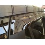 Дефлекторы Infiniti М35/М45 2006-2010 | SIM