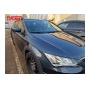 Дефлекторы Seat Leon 3 универсал 2012-2018 | премиум, плоские, 2D