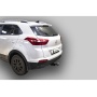 Фаркоп HYUNDAI CRETA 1 2016- | шар E - под квадрат - быстросъемный | Лидер Плюс | H227-E