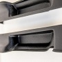 Боковые карманы передних сидений Лада Веста (SW, седан, Cross, SW Cross) | 2 штуки