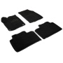 3D коврики GAC GS4 2025+ | Премиум | Seintex