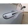Накладки на ручки дверей для Mazda 6 (GH) 2007-2012 | 4 штуки, декор