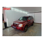 Дефлекторы Suzuki Grand Vitara XL 7 | из 6 частей, премиум, плоские, 2D
