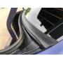 Жабо заднего стекла Лада Гранта 2011+ седан | на уплотнителе
