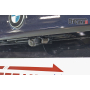 Защита задней камеры BMW 5 G30 2016-2020