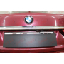 Защита задней камеры BMW 7 (G11/G12) 2015-2018