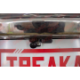 Защита задней камеры LEXUS GX 460 2009-2013 дорестайл