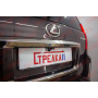 Защита задней камеры LEXUS GX 460 2009-2013 дорестайл